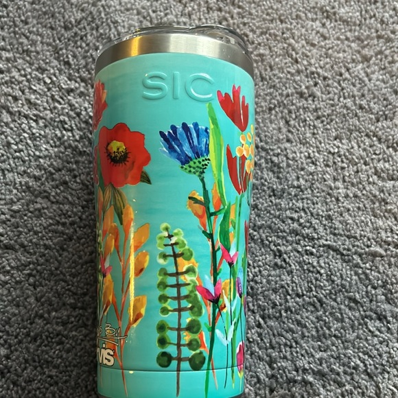 Tervis Stainless Steel Tumbler - Picture 2 of 6